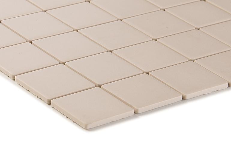 Mosaik 41220 Mosaik White Antislip 30,6/30,6