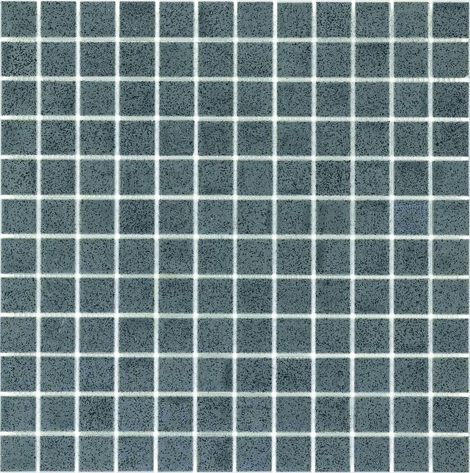 Mosaik 41299 Grau Antislip 33/33