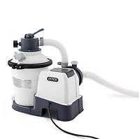 87IV PÍSKOVÁ FILTRACE SX925 3500 L/H - 26642