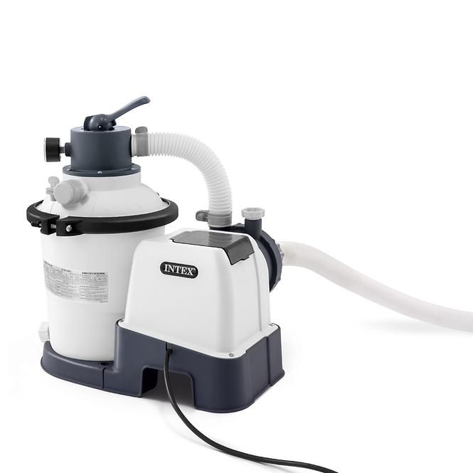 87IV PÍSKOVÁ FILTRACE SX925 3500 L/H - 26642
