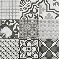 LOGOS NEGRO MIX 58/58 