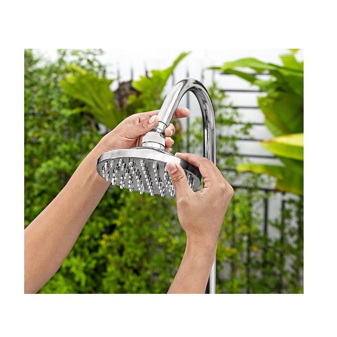 Flowclear™ Gartendusche SolarFlow™ 8 Liter 58694