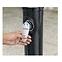 Flowclear™ Gartendusche SolarFlow™ 8 Liter 58694,3