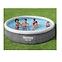 Bestway® Fast Set™ Pool 366 x 76 cm, rund 57443,2