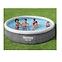 Bestway Fast Set™ Pool 366 x 76 cm, rund 57443,2