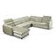 Ecksofa Samos II L Vogue 01