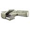 Ecksofa Samos II L Vogue 01,3