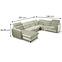 Ecksofa Samos II L Vogue 01,4