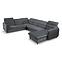 Ecksofa Samos II P Vogue 15