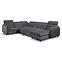 Ecksofa Samos II P Vogue 15,2