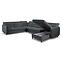 Ecksofa Samos II P Vogue 15,3