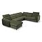 Ecksofa Samos II L Vogue 10