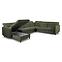 Ecksofa Samos II L Vogue 10,3