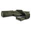 Ecksofa Samos II P Vogue 10,3