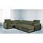 Ecksofa Samos II P Vogue 10,5