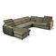 Ecksofa Samos II L Vogue 05