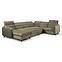 Ecksofa Samos II L Vogue 05,2