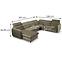 Ecksofa Samos II L Vogue 05,4
