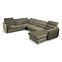Ecksofa Samos II P Vogue 05