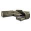 Ecksofa Samos II P Vogue 05,3