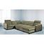 Ecksofa Samos II P Vogue 05,5