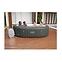 LAY-Z-SPA® Whirlpool Mauritius AirJet™ für bis zu 7 Personen 2.7X1.8X0.71 M 60067,4