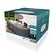 LAY-Z-SPA® Whirlpool Mauritius AirJet™ für bis zu 7 Personen 2.7X1.8X0.71 M 60067,7