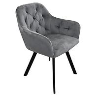 Sessel Lola 2 – Grey Uf821-3