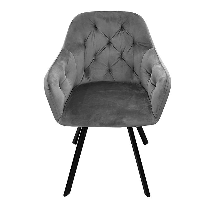 Sessel Lola 2 – Grey Uf821-3