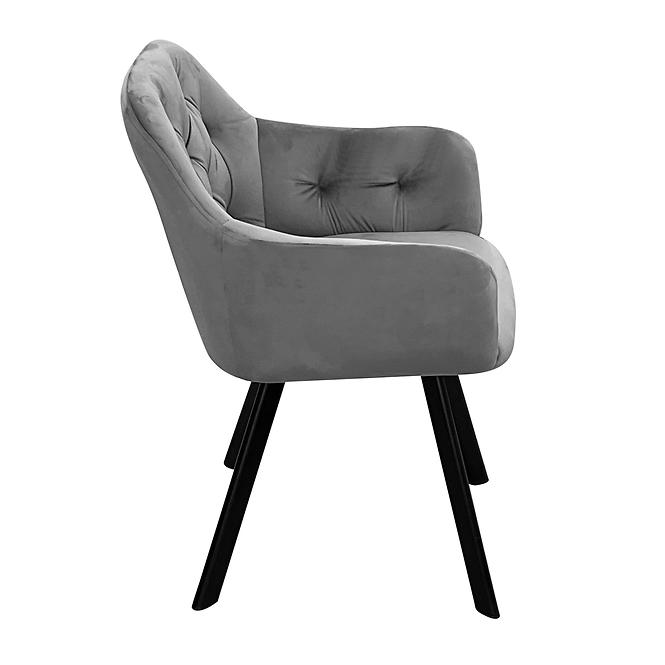 Sessel Lola 2 – Grey Uf821-3