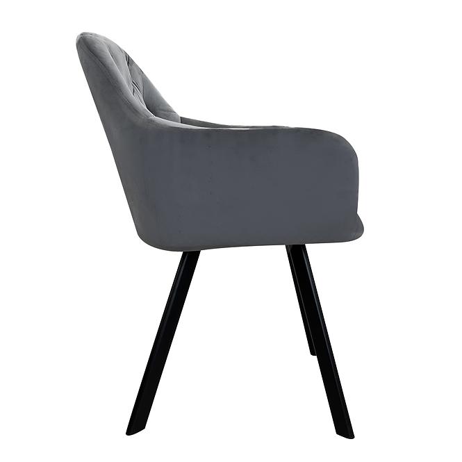 Sessel Lola 2 – Grey Uf821-3