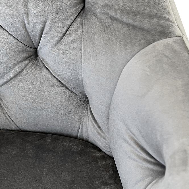 Sessel Lola 2 – Grey Uf821-3