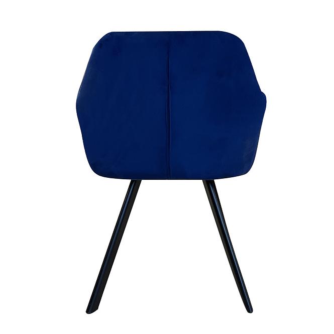 Sessel Lola 2 – Navy Blue Uf821-9