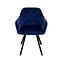 Sessel Lola 2 – Navy Blue Uf821-9,4