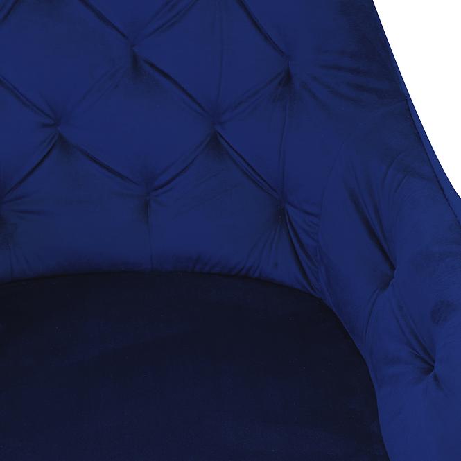 Sessel Lola 2 – Navy Blue Uf821-9