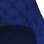 Sessel Lola 2 – Navy Blue Uf821-9,6