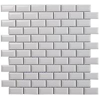 Mosaik 09296 Metro White Pol 30/30