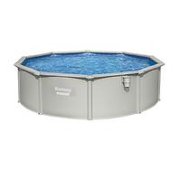 Metallpool Hydrium 4,6x1,2 m 56384