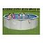 Metallpool Hydrium 4,6x1,2 m 56384,3