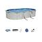 Metallpool Hydrium 6,1x3,6x1,2 m 56369