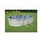 Metallpool Hydrium 6,1x3,6x1,2 m 56369,5