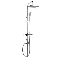 Regendusche-Set ALTEA 