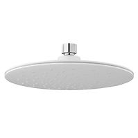 Kopfbrause TIPO Weiß 25CM