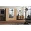 Schrank Taro I 200cm Eiche Sonoma,3