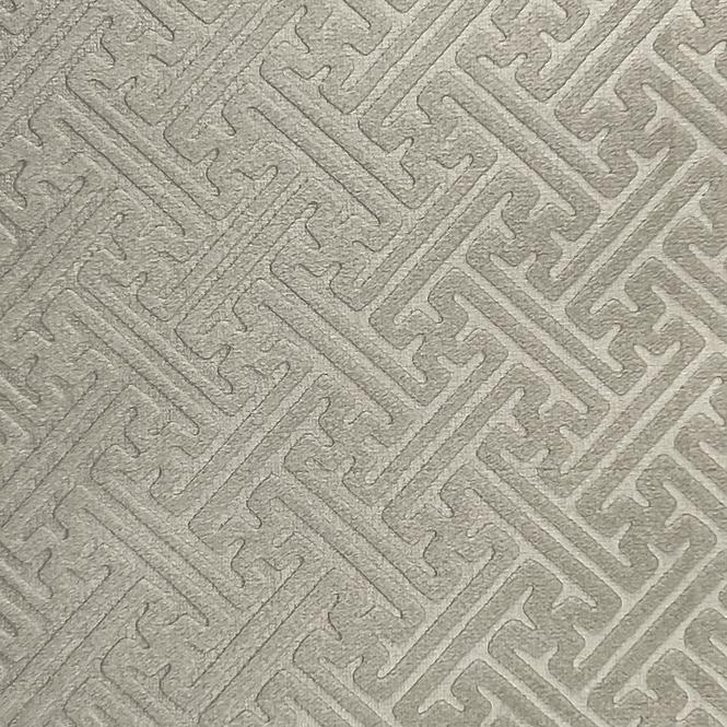Vorhäng Chic mit Ösen 135x250 ecru