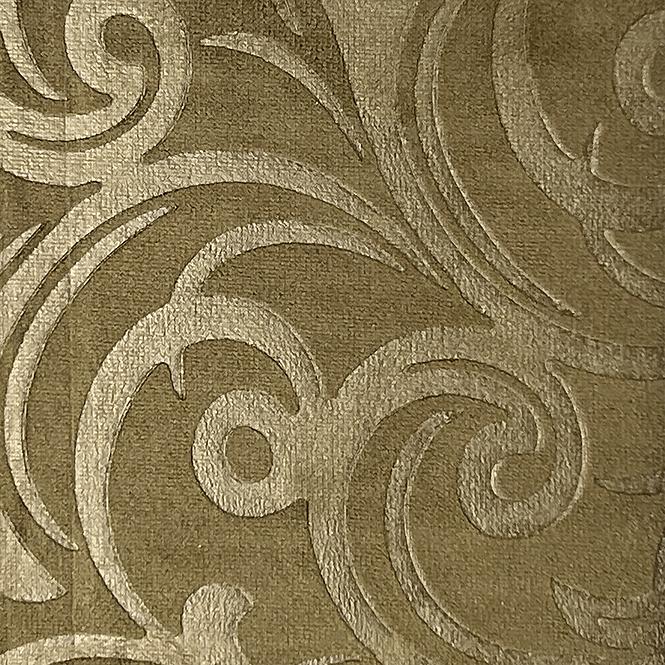 Vorhäng Classic mit Ösen 135x250 helle Braun