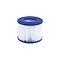 LAY-Z-SPA® WLAN-Whirlpool San Francisco HydroJet Pro™ für bis zu 7 Personen 2.3X2.3X0.71M 60161,16