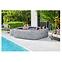 LAY-Z-SPA® WLAN-Whirlpool San Francisco HydroJet Pro™ für bis zu 7 Personen 2.3X2.3X0.71M 60161,3
