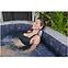 LAY-Z-SPA® WLAN-Whirlpool San Francisco HydroJet Pro™ für bis zu 7 Personen 2.3X2.3X0.71M 60161,9