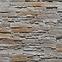 Betonstein Arsele Natural pkg=0,38 m2